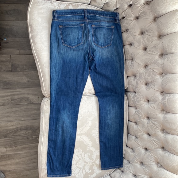 J Brand Ellis Jeans Betrayal 26 - Picture 8 of 8